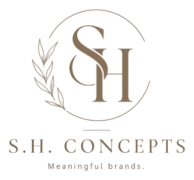 S.H. Concepts