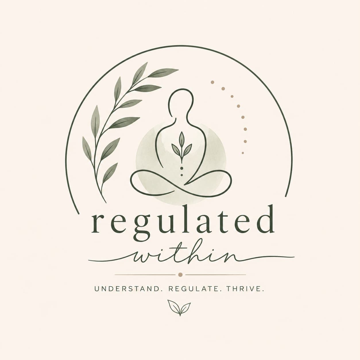 Regulated Within — Originallogo
